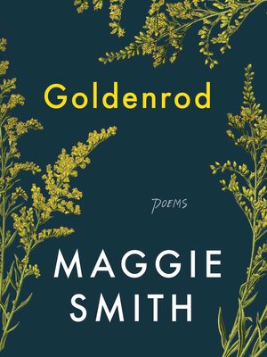 cover image of Goldenrod